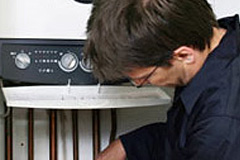 boiler repair Bucknall