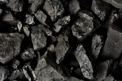 Bucknall coal boiler costs