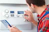 free commercial Bucknall boiler quotes