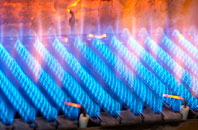 Bucknall gas fired boilers