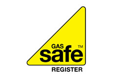 gas safe companies Bucknall